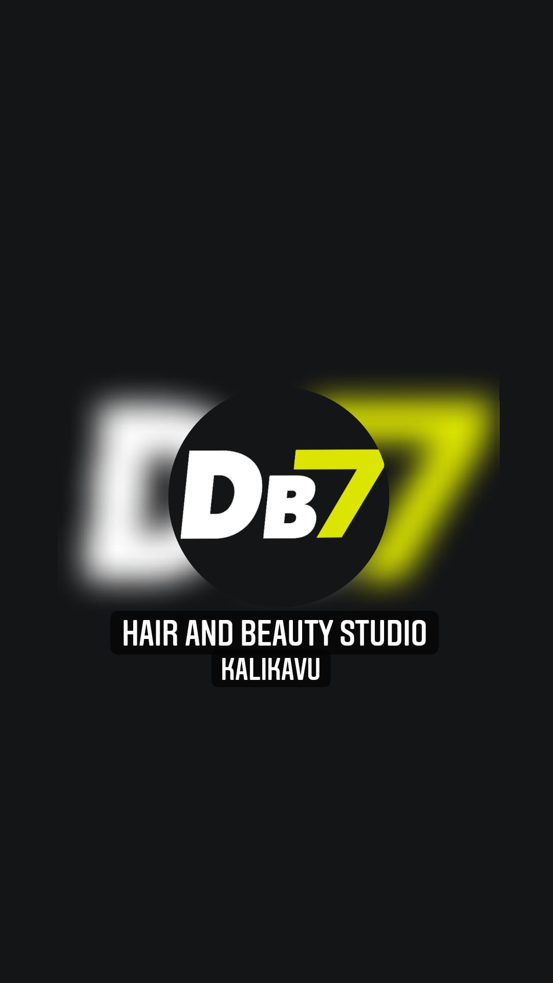 DB7 HAIR AND BEAUTY STUDIO KALIKAVU